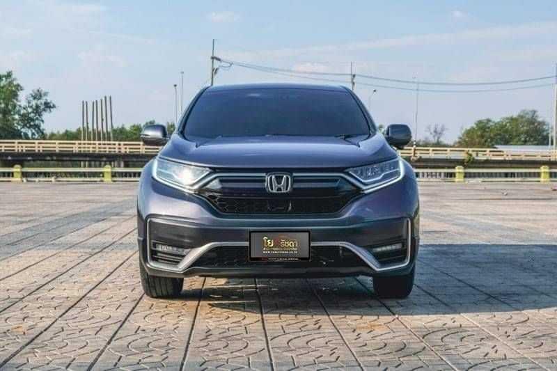 HONDA CR-V 2.4EL AWD MNC 2023 3