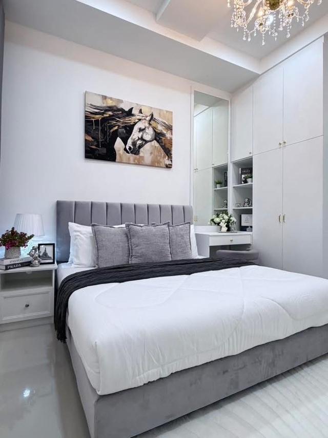 พัทยาหมู่บ้านโชคชัย8 9