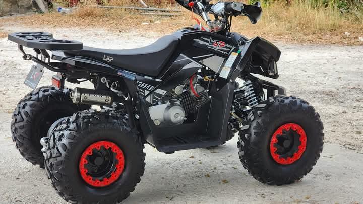 ขาย ATV 150cc 4