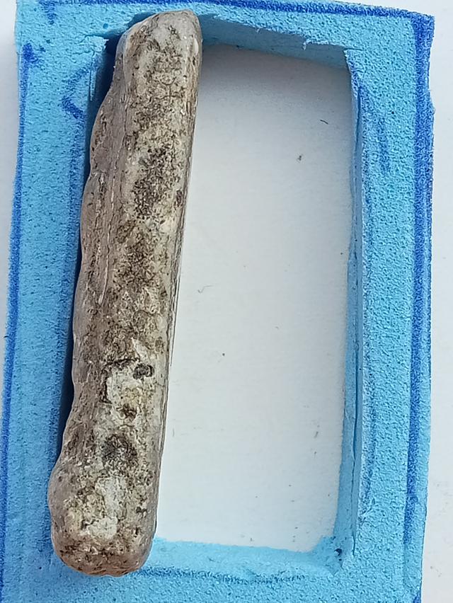 พระเครื่องสมเด็จกรุเจดีย์สามองค์ รูปย่อยที่ 2