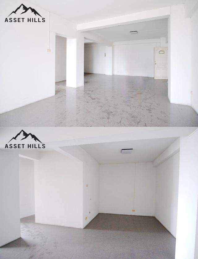ถูกที่สุด!! คอนโดห้องใหญ่ ไม่มีน้ำท่วม ปิ่นเกล้า เอ็กซ์คลูซีฟ Pinklao Exclusive Condominium 5
