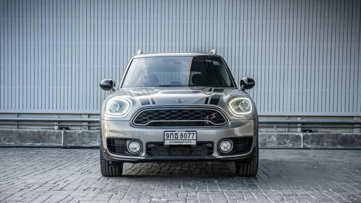 MINI COUNTRYMAN ปี 2020 2