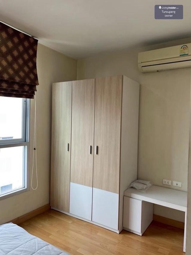 คอนโดไลฟ์ แอด พหล18 / condo life @ phahon18 3