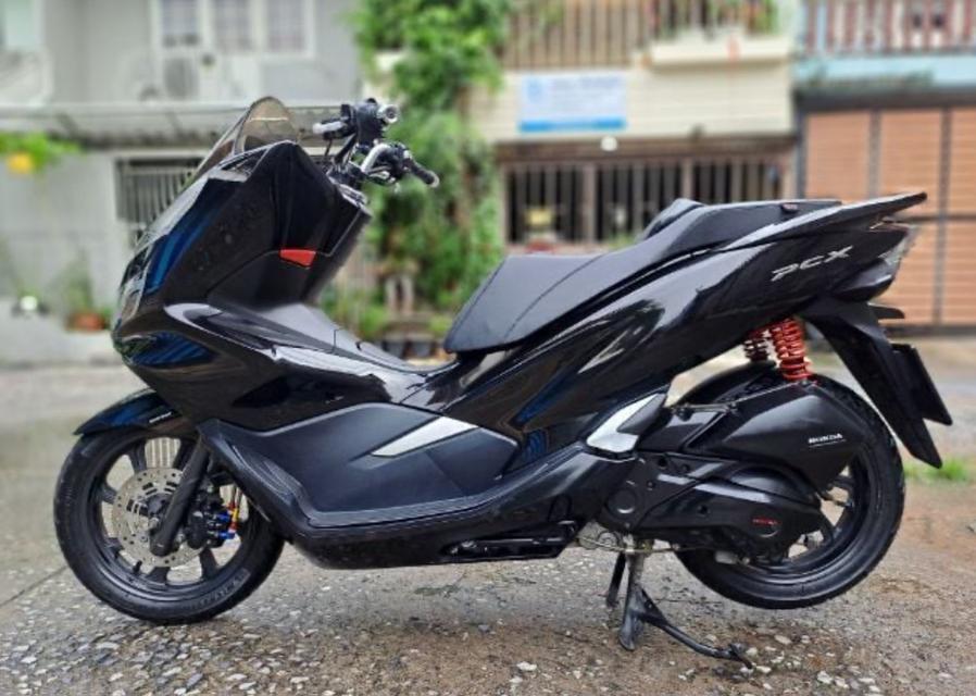 Honda PCX ปี 2018 สภาพดี