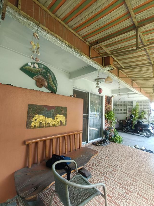 ขายบ้านเดี่ยว 2ชั้น ทำเลทอง นาคนิวาส 27 แยก 40 เขตลาดพร้าว จังหวัดกรุงเทพมหานคร 3