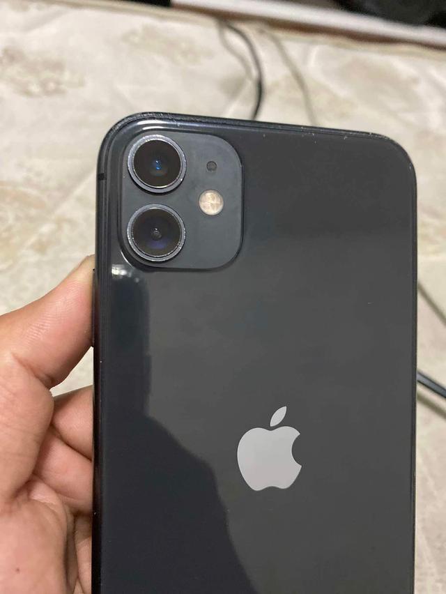 iPhone 11 64gb 3