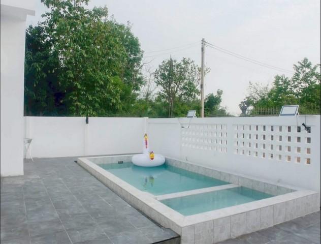 เช่า บ้านพลูวิลล่าพัทยา ที่ตั้ง ห้วยใหญ่ ซ.ธารารีสอร์ท