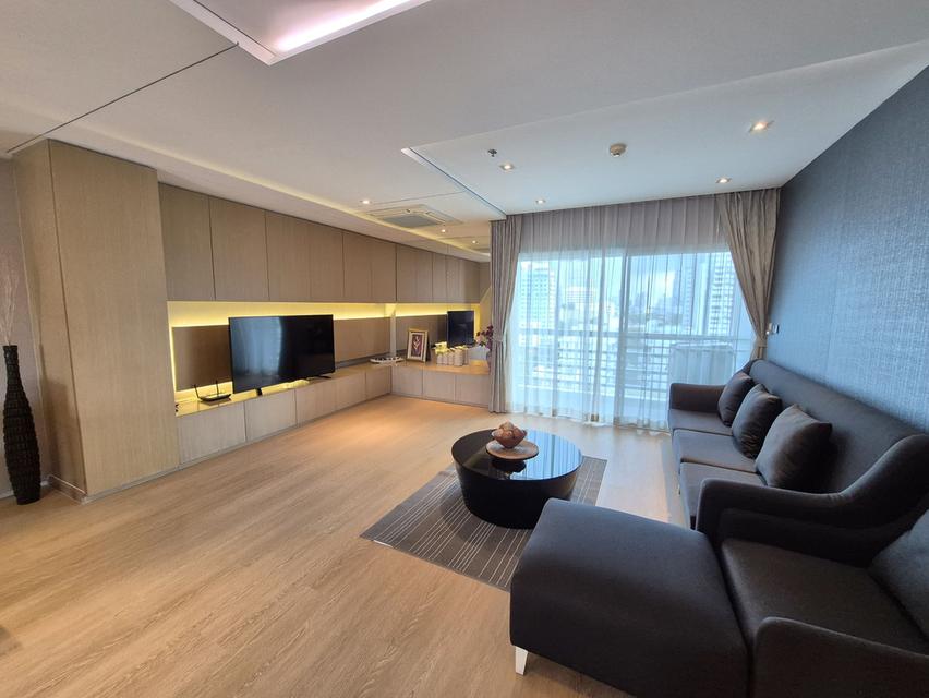 For Rent • Private Residence • 2 Bedroom • 126 Sq.m • Sukhumvit 31 1