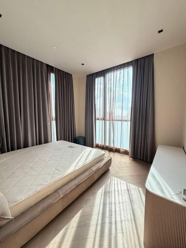 The Reserve Sathorn | Penthouse Luxury Residence ใจกลางสาทร CBD 15