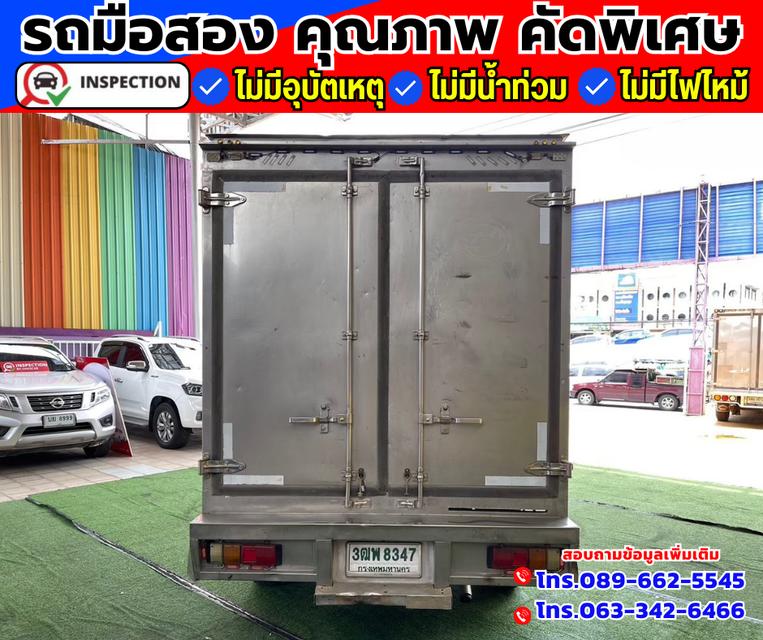 🚗ปี2022 Toyota Hilux Revo 2.4 SINGLE Entry 5