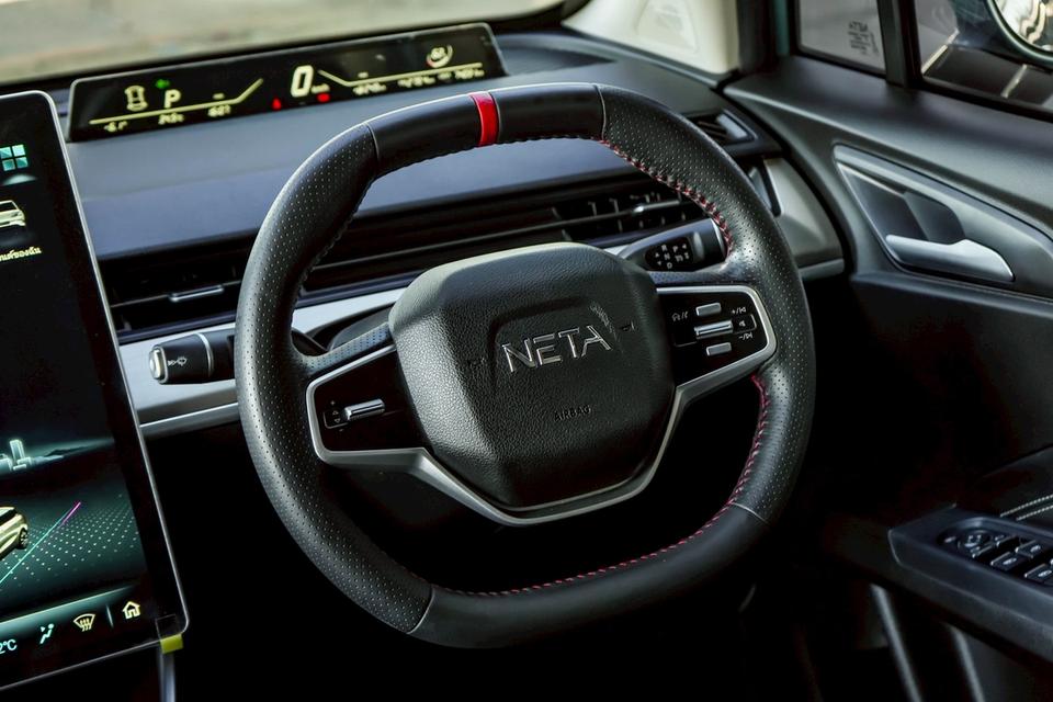 รหัสรถ CBL68 NETA NETA V (MY 2023) LFP AT 2023 รูปที่ 17