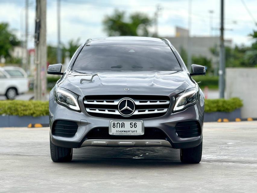 ขาย Benz Gla250 Amg ปี19