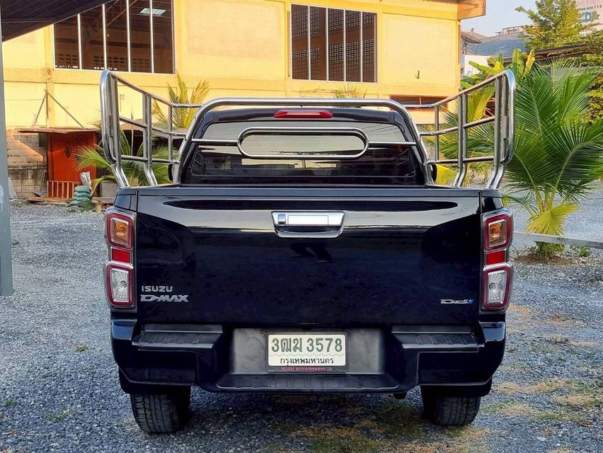 ISUZU D-MAX CAB 1.9 HI-LANDER 2020 รูปที่ 6