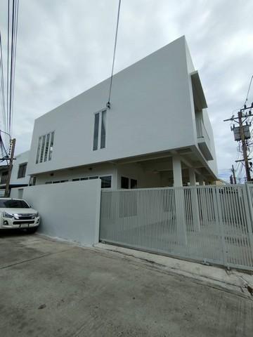 ให้เช่า บ้านเดี่ยว สุทธิสาร ห้วยขวาง ใกล้ MRTสุทธิสาร รัชดา ห้วยขวาง ลาดพร้าว