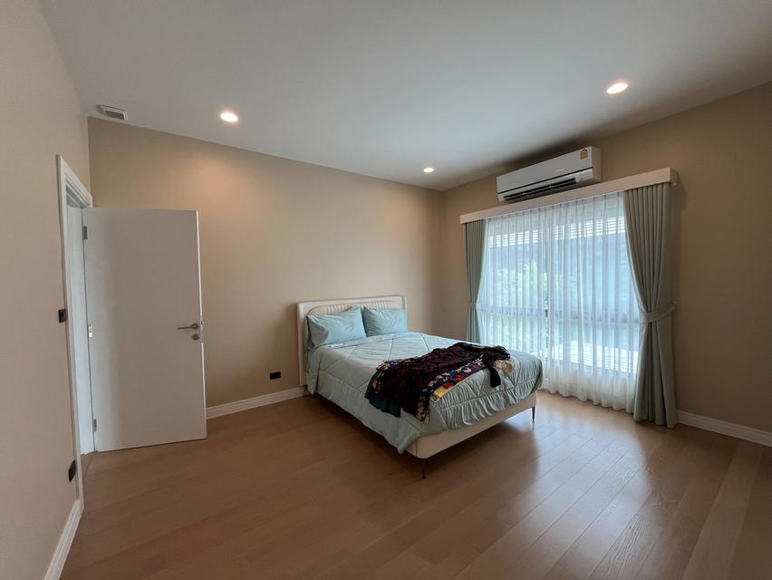 #เศรษฐสิริ ทวีวัฒนา ขนาดที่ดิน 123 ตร.วา พื้นที่ใช้สอยมากกว่า 400 ตร.ม.บ้านหลังมุม พื้นที่กว้าง แต่งหินอ่อนสวยหรู พร้อมอยู่🌿 18
