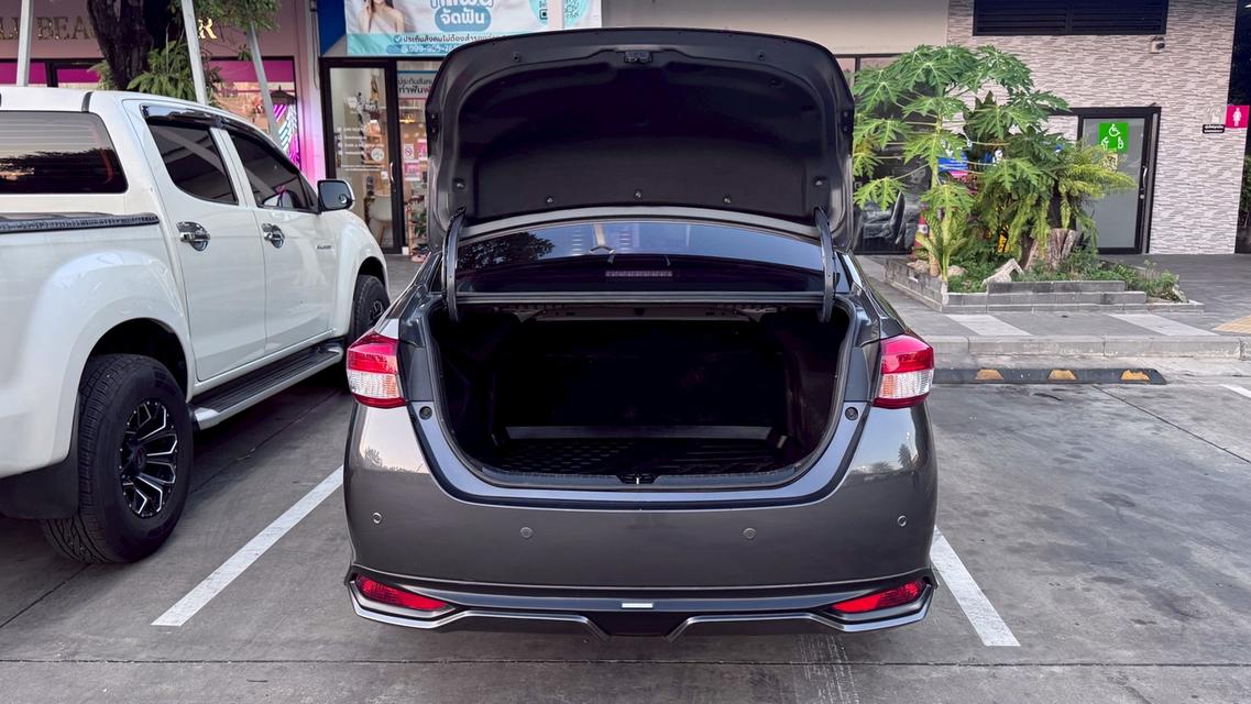 รหัสรถ TPV6558 🚗 Toyota ATIV 1.2 MID ปี 2020 3