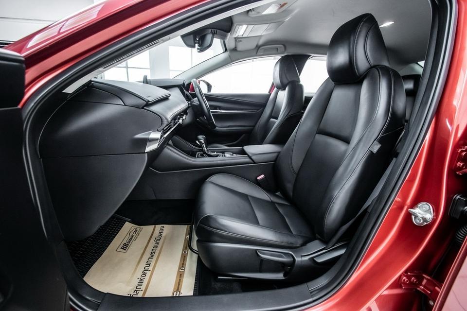 (แจ้งรหัสรถ 3B383) MAZDA3 2.0S 2020 รูปที่ 7