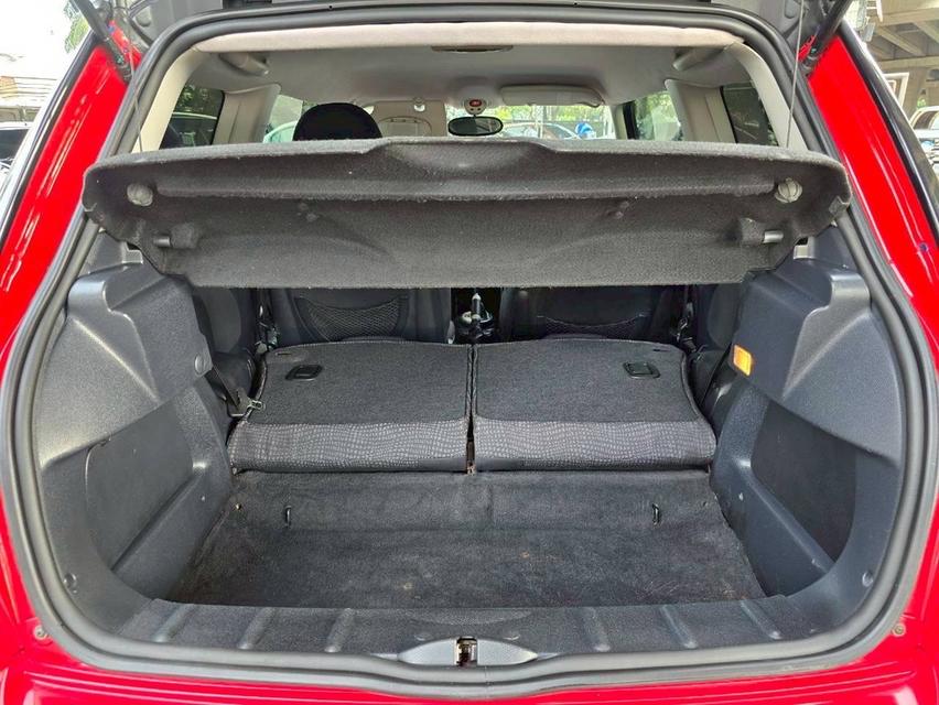 รหัสรถ WMT8695 Mini Cooper ปี 2011 14