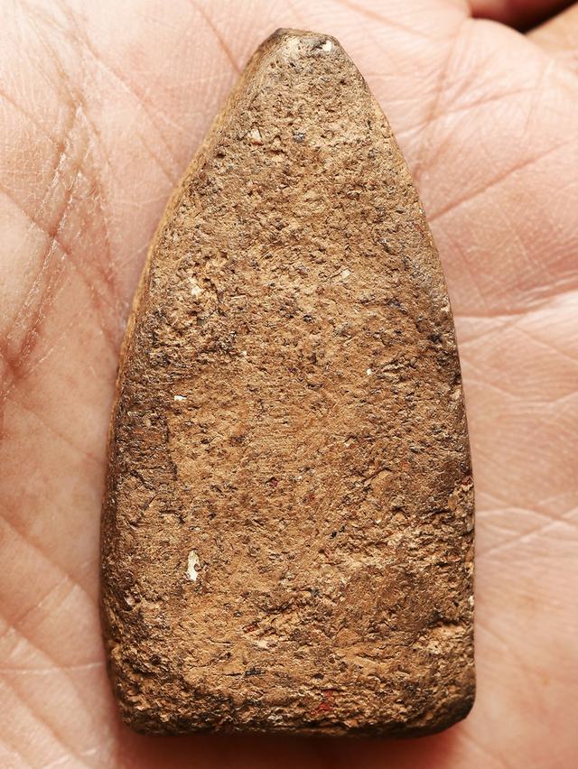 พระขุนแผนบ้านกร่าง พิมพ์พลายเดี่ยว หน้าเทวดา....เก่าๆ 8