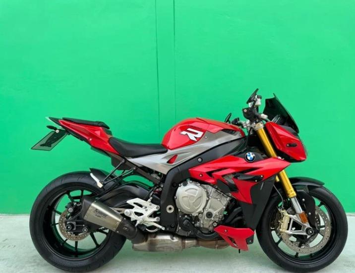 ขาย BMW S 1000 R 3