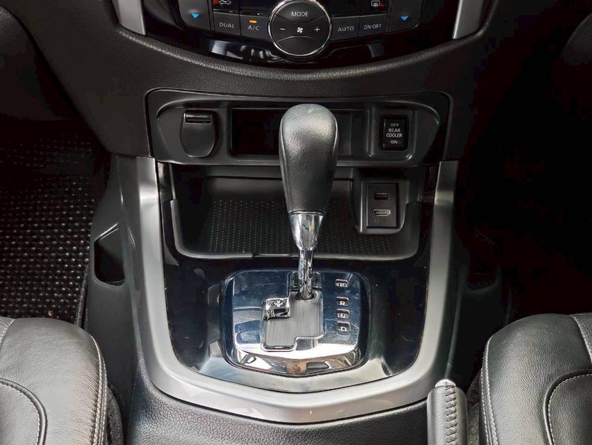 ขาย NISSAN TERRA 2.3 V ปี 2018 14