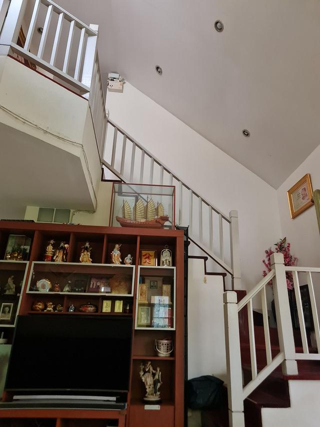 ขายบ้านเดี่ยว หมู่บ้านวรารักษ์ ตำบล คลองสาม อำเภอ คลองหลวง ปทุมธานี