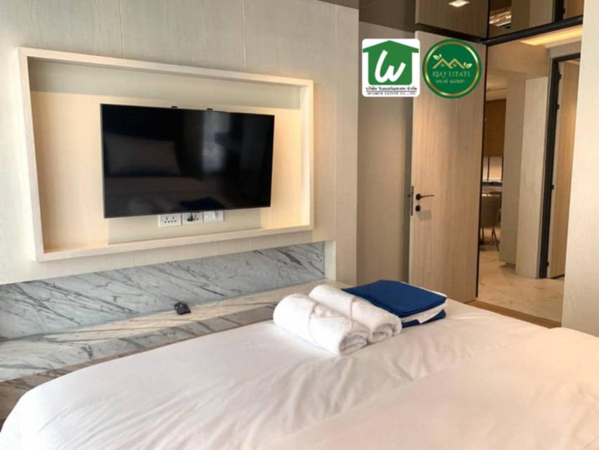 เช่าคอนโด 111 Luxury Residence คอนโดหรูใจกลางสุขุมวิท 39 7
