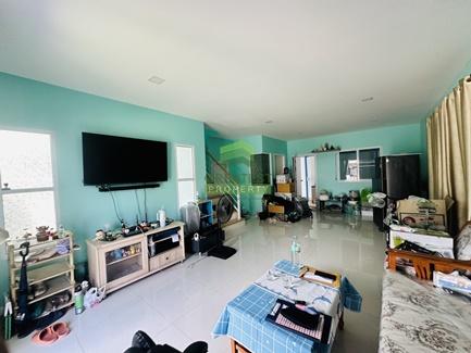 บ้านเดี่ยว สิวารมย์ ปาร์ค สุขุมวิท - บางปู บ้านสวย ทำเลดี ใกล้นิคมบางปู 6