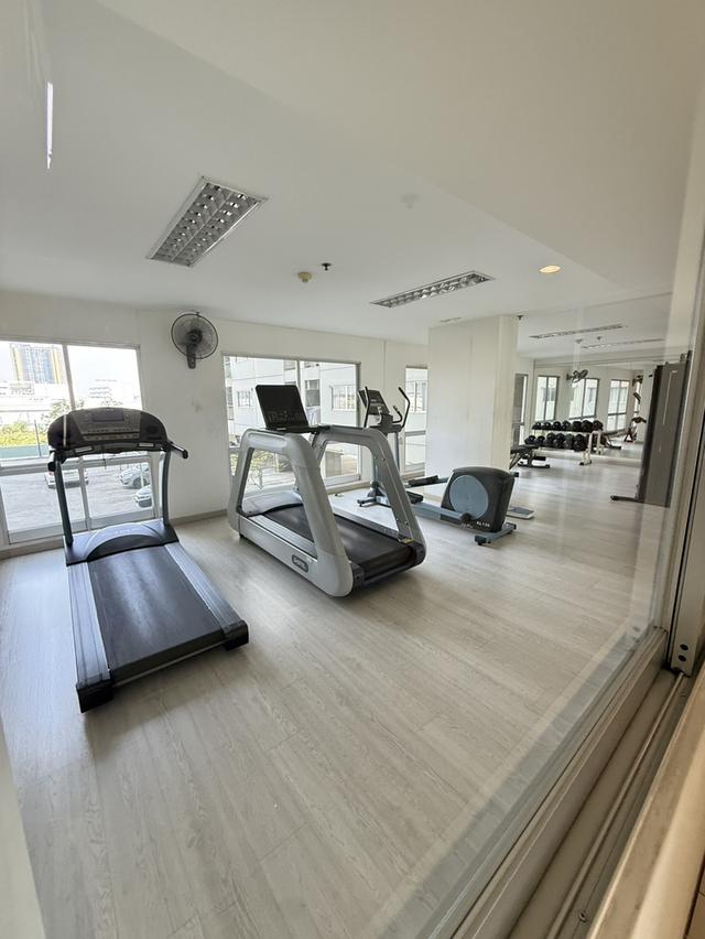 🟢ฟรีของแถม 16 รายการ ฟรีค่าโอน...ขายคอนโดลุมพินี เมกะซิตี้ บางนา ชั้น8 วิวเมกะบางนา🟢 ราคา 1.19 ล้าน ราคาต่อรองได้ 5