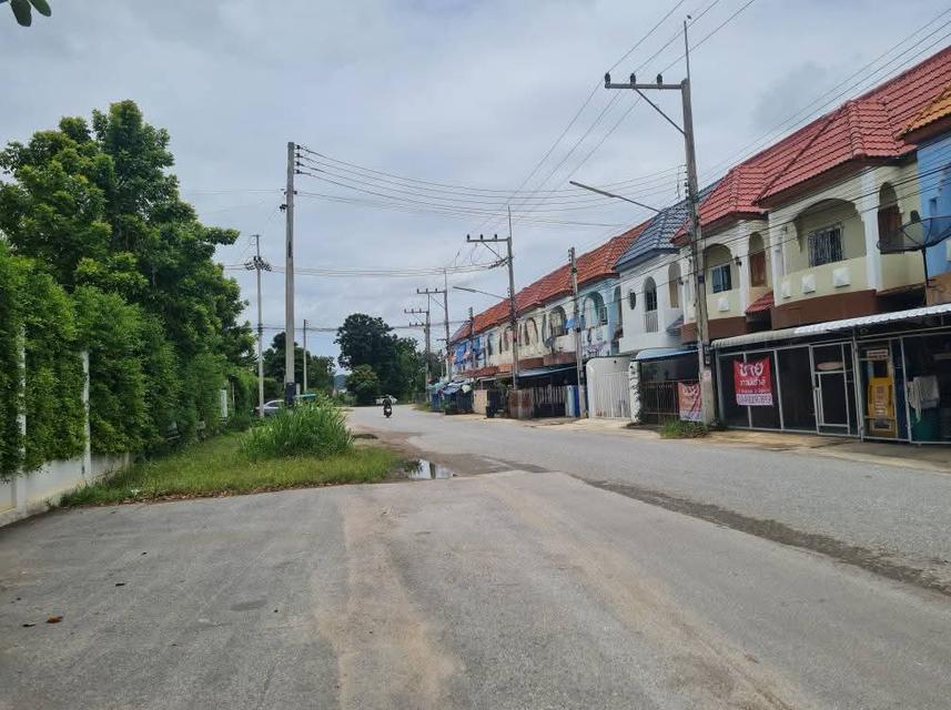 ขายด่วนที่ดินเปล่าลดราคาใกล้โรบินสันกาญจนบุรี 14