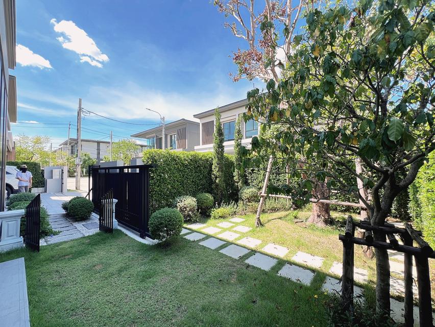 🏡 ขายขาดทุน! บ้านหรู บางกอก บูเลอวาร์ด ราชพฤกษ์–ปิ่นเกล้า 9