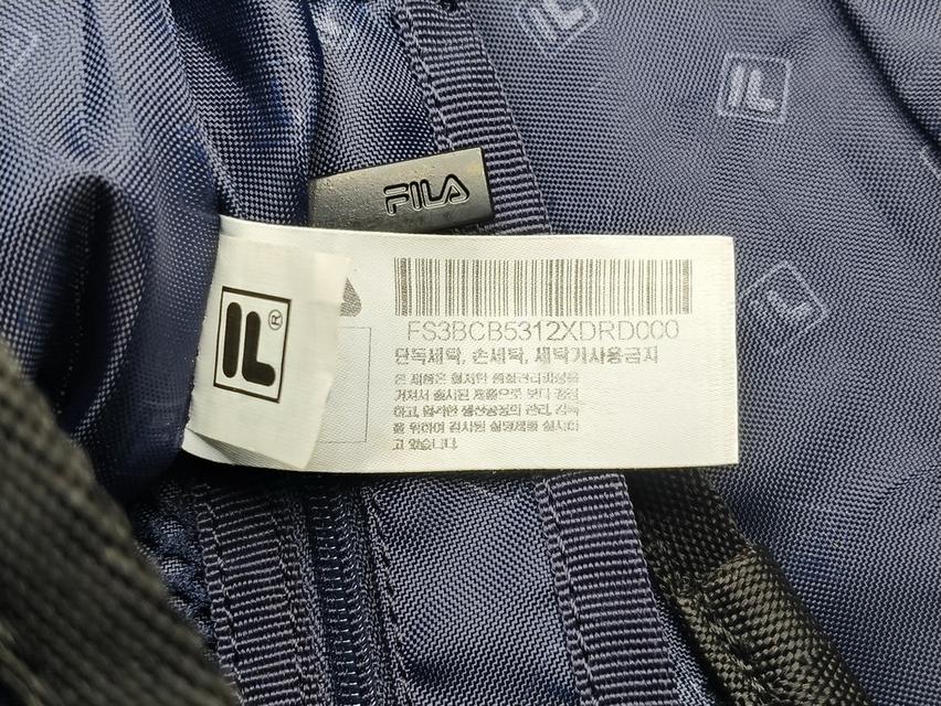 Fila Messenger Bag สอบถามก่อนได้ครับ รูปที่ 10