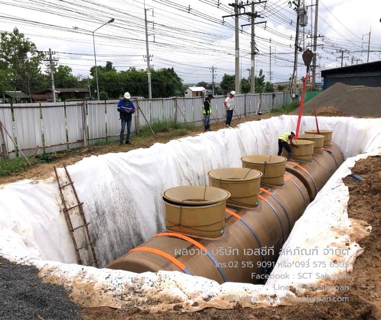 รับเหมาก่อสร้าง รับก่อสร้างปั๊มน้ำมันทุกแบรนด์ทั่วประเทศ และก่อสร้างอาคารทั่วไปแบบครบวงจร 3