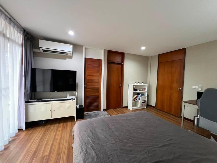 Townhouse for Sale, Soi 52 Pattanakarn 4