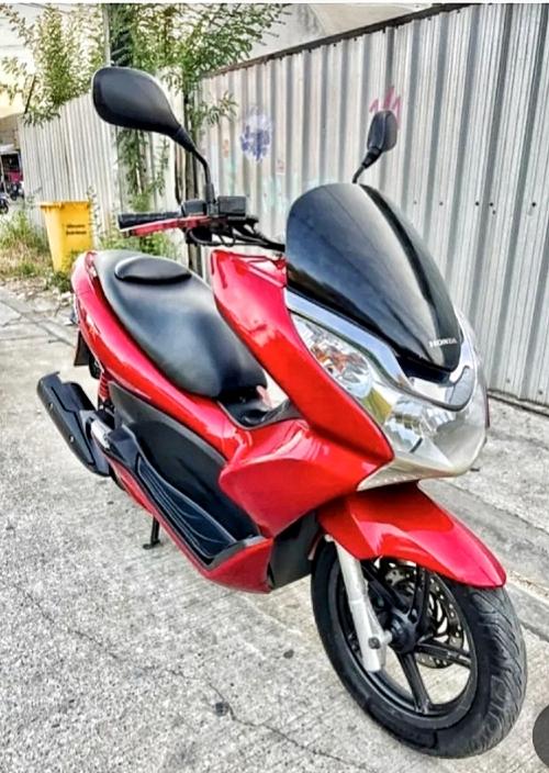 Honda pcx 160 ปี2019 3