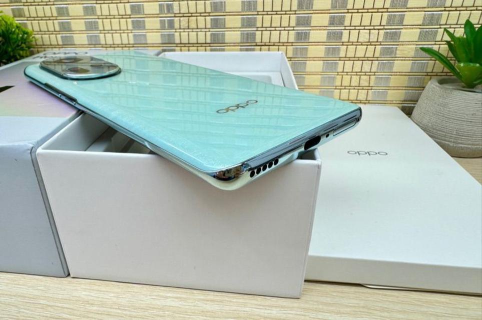 OPPO Reno 11 สภาพเหมือนมือหนึ่ง 3