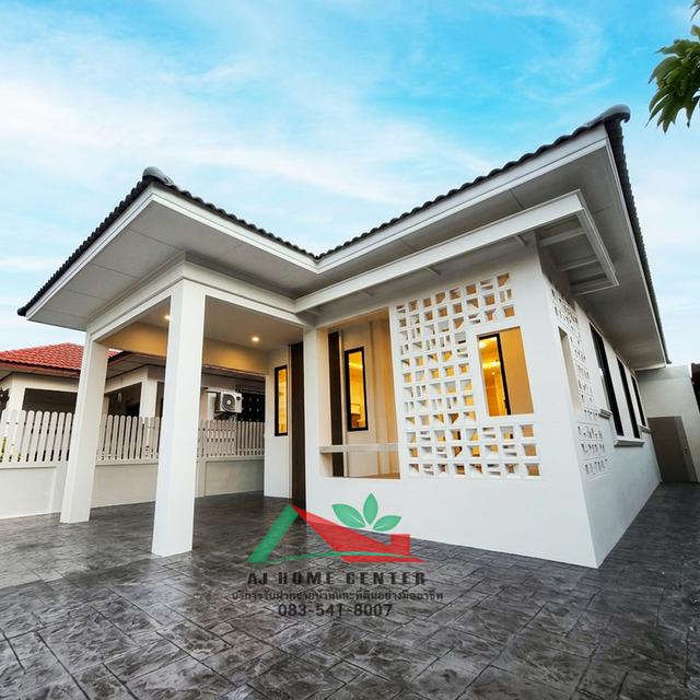 ม.ฐานมั่นคง คลอง2 รีโนเวทใหม่ 15
