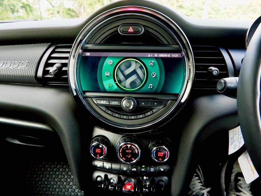 รหัสรถ PR2208 MINI John Cooper Works GP3 จดทะเบียนปี 2021 11