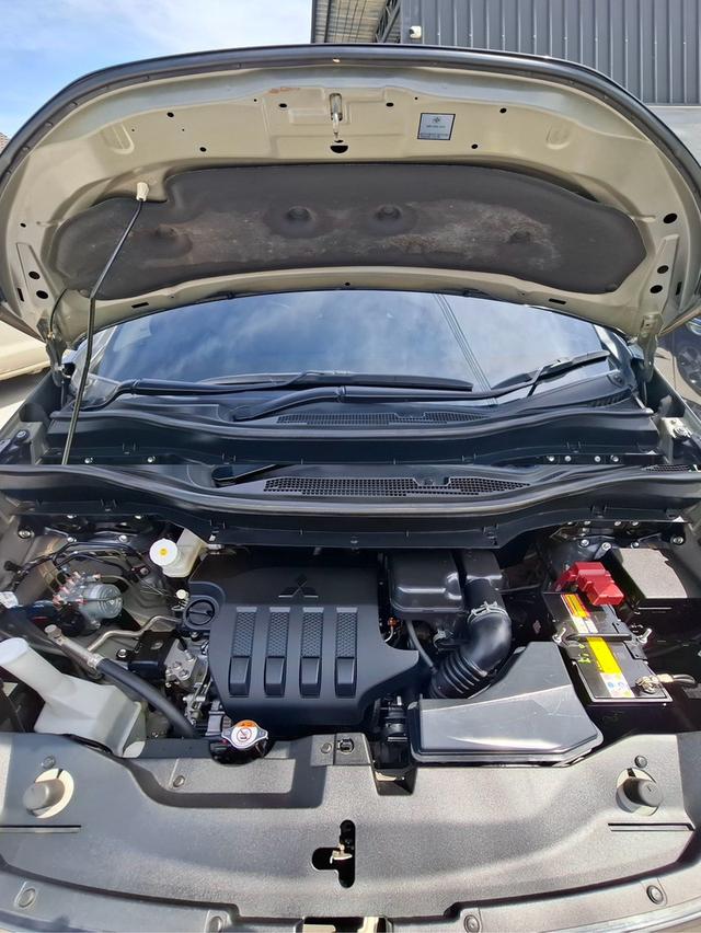 รหัสรถ KN750 MITSUBISHI XPANDER, 1.5 CROSS ปี2021 15