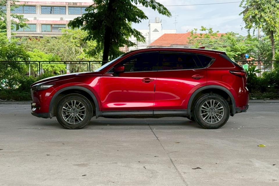 Mazda CX-5 2.0 S AT ปี 2018 7