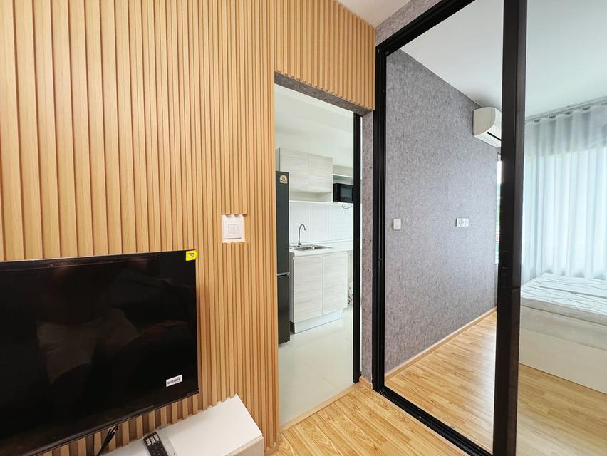 ขายเช่า CABANA คอนโด BTS แบริ่ง-สำโรง 13