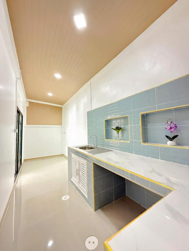 หมู่บ้านพฤกษา3 10