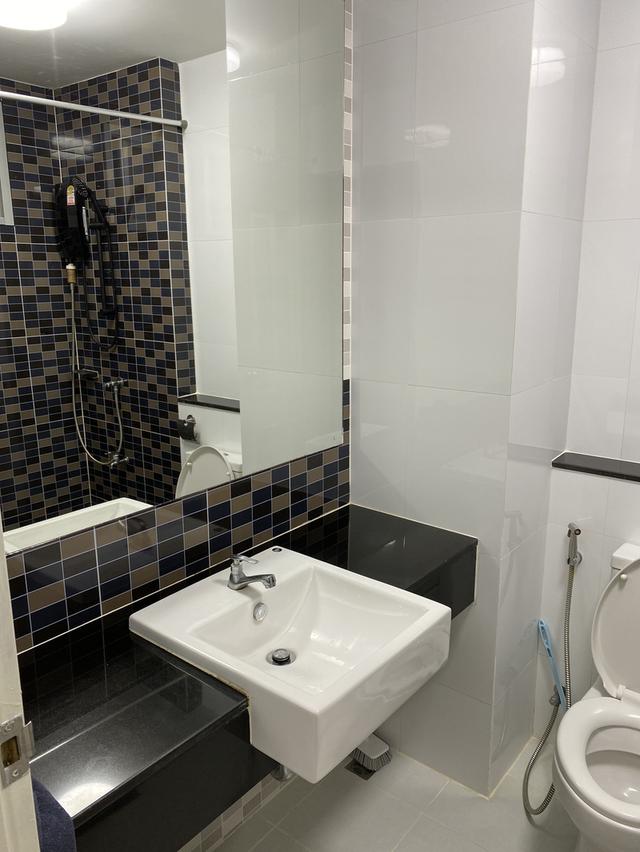 ให้เช่า The Rise B Condo : เดอะ ไรส์ บี คอนโด ตึก 4 3