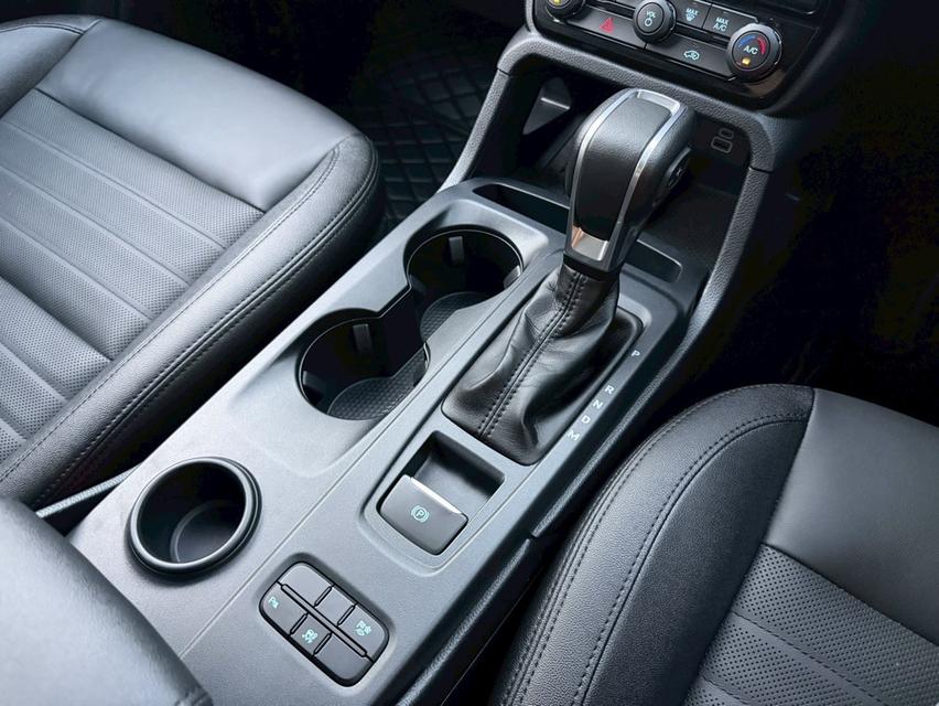 Ford Everest 2.0 TURBO SPORT NEXT GEN รูปที่ 16
