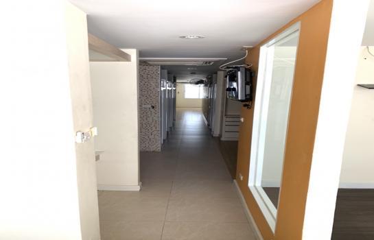 อาคารพาณิย์ 3คูหาให้เช่า ถนนจันทน์วัดไผ่เงิน พร้อมเครื่องปรับอากาศ เหมาะแก่การทำออฟฟิศหรือร้านอาหารราคาถูกมากเจ้าของประกาศเอง 50,000ต่อเดือน 12