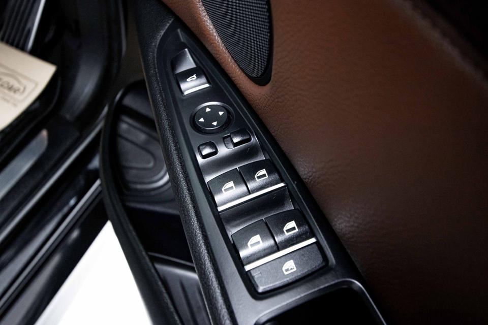 รหัสรถ 1C647 X5 XDRIVE 3.0 D M SPORT F15 2015 10