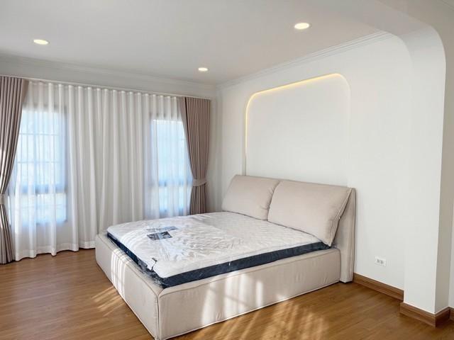 PB5506 ให้เช่าบ้านเดี่ยว หมู่บ้าน เซนโทร บางนา ใกล้ Mega Bangna เฟอร์นิเจอร์ครบ หิ้วกระเป๋าพร้อมเข้าอยู่ 6