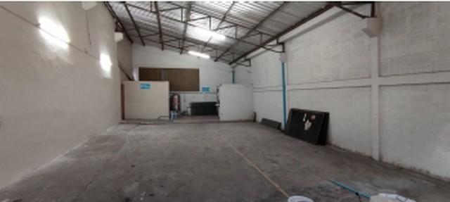 โกดังพร้อมออฟฟิศย่านอุดมสุม ซอยอุดมสุข 51 ซอยประวิทย์และเพื่อน 7