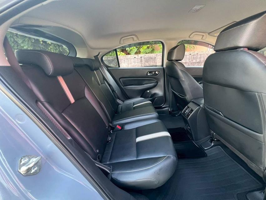 Honda City 1.5SV e:hev ปี24 รูปที่ 15