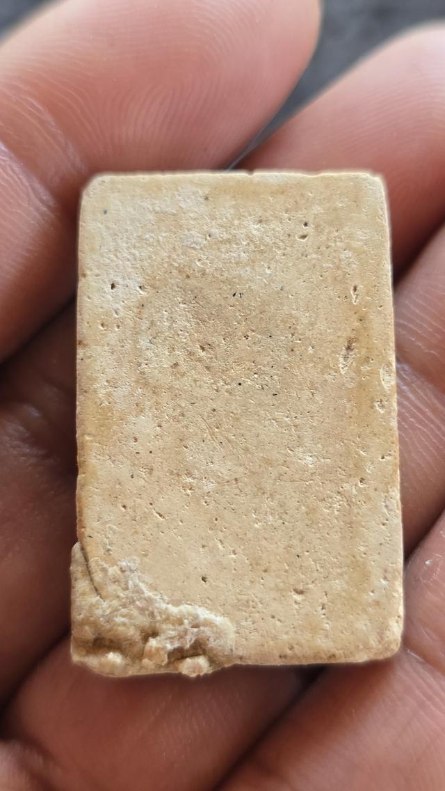 พระสมเด็จพิมพ์ 7 ชั้นหูติ่ง หลวงปู่ภูวัดอินทร์ รูปที่ 12